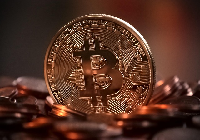 Digitale valuta en blockchain technologie